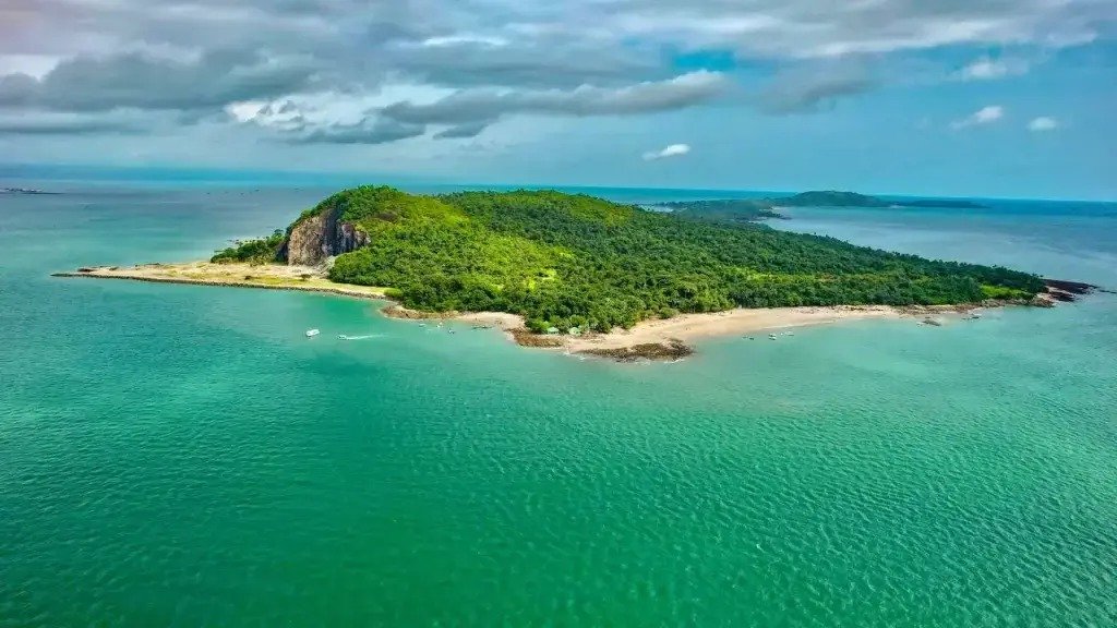 Image Les merveilles de la Guinée
