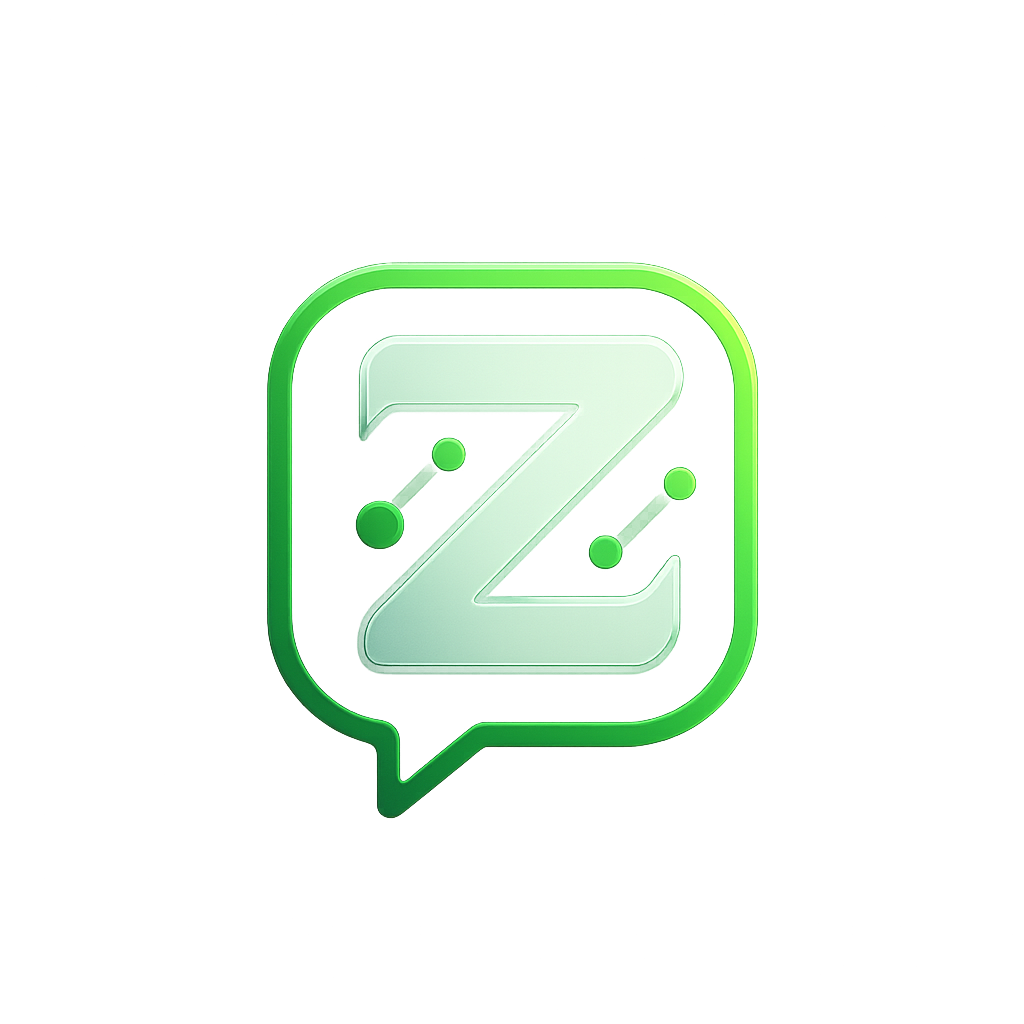 Ouvrir ZalyBot