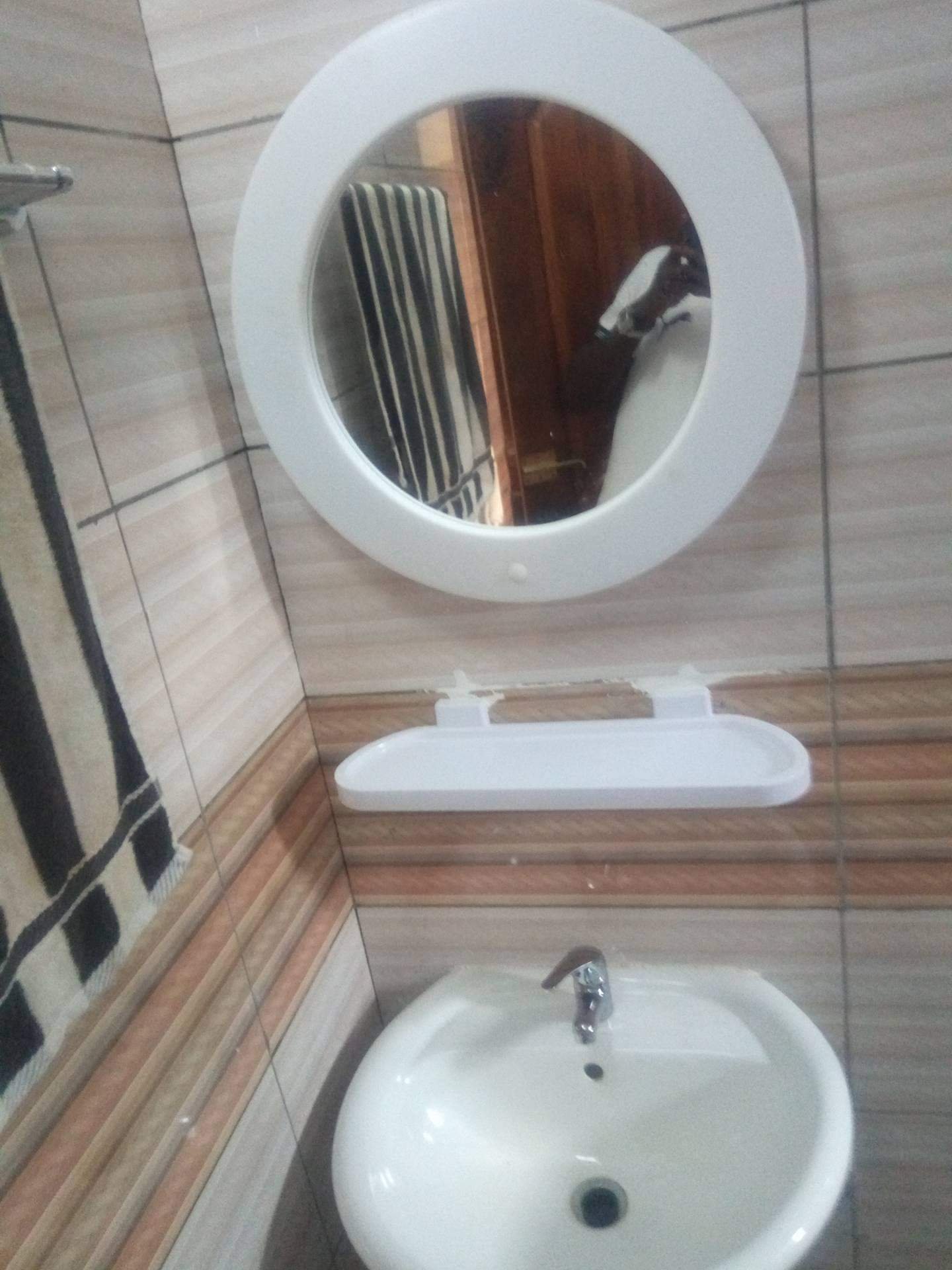 SUITE DEUX CHAMBRE SALON