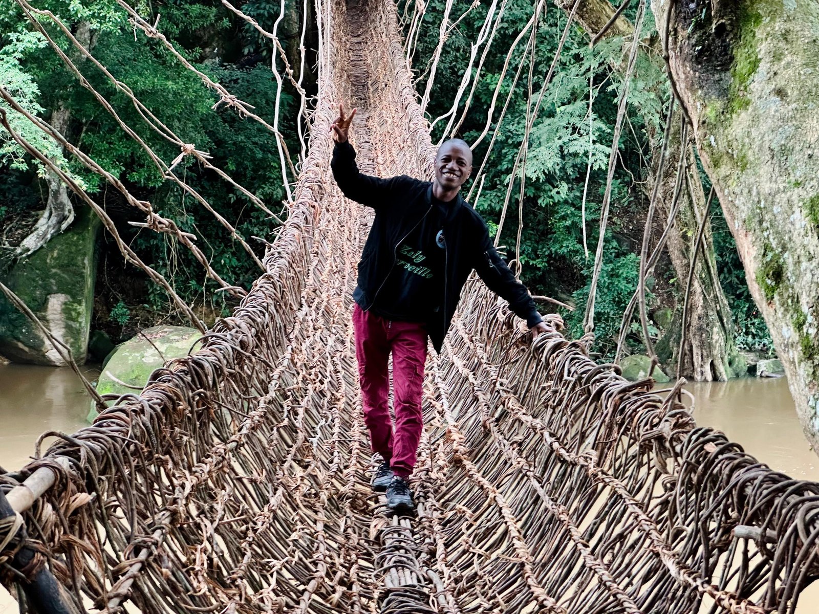 Affiche — RANDONNEE