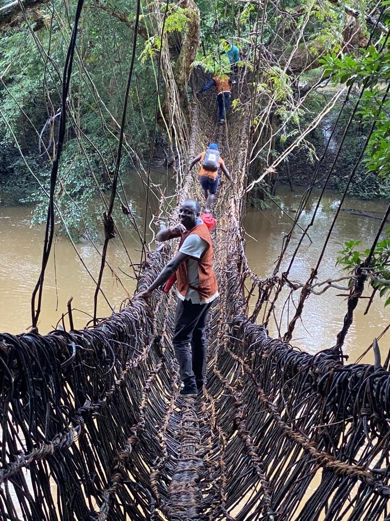 Photo 2 — RANDONNEE