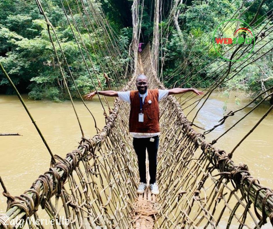 Photo 3 — RANDONNEE