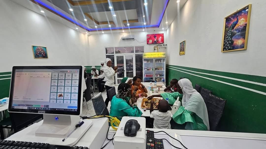 APPARTEMENT CLIMATISE