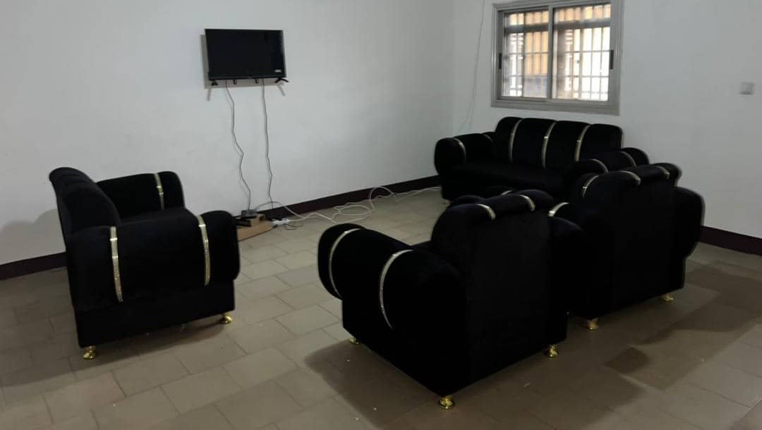 APPARTEMENT CLIMATISE