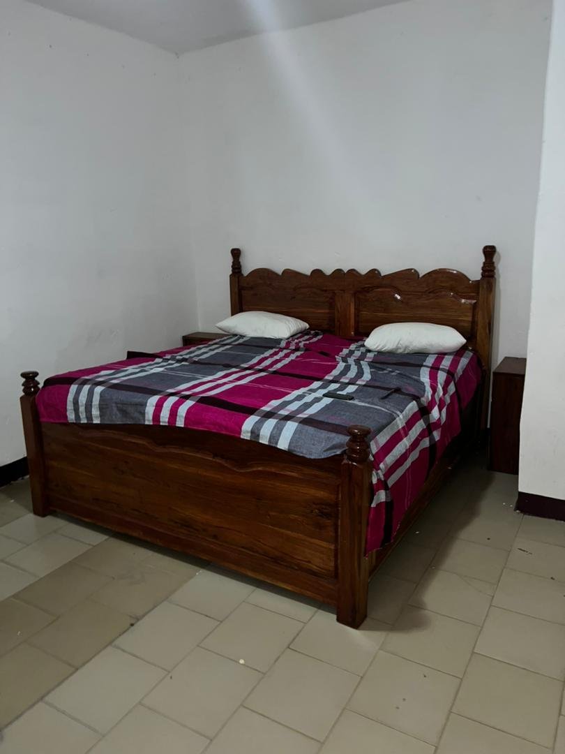 APPARTEMENT CLIMATISE