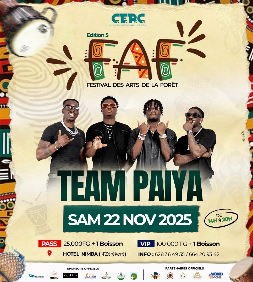 Photo 3 — FESTIVAL