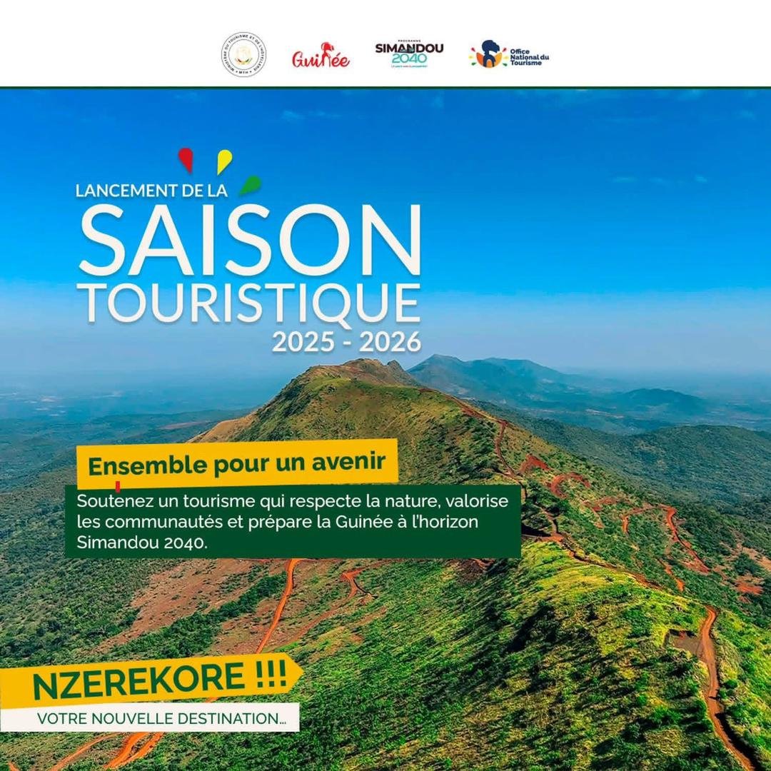 Photo 2 — VISITES DE LA SAISON TOURISTIQUE