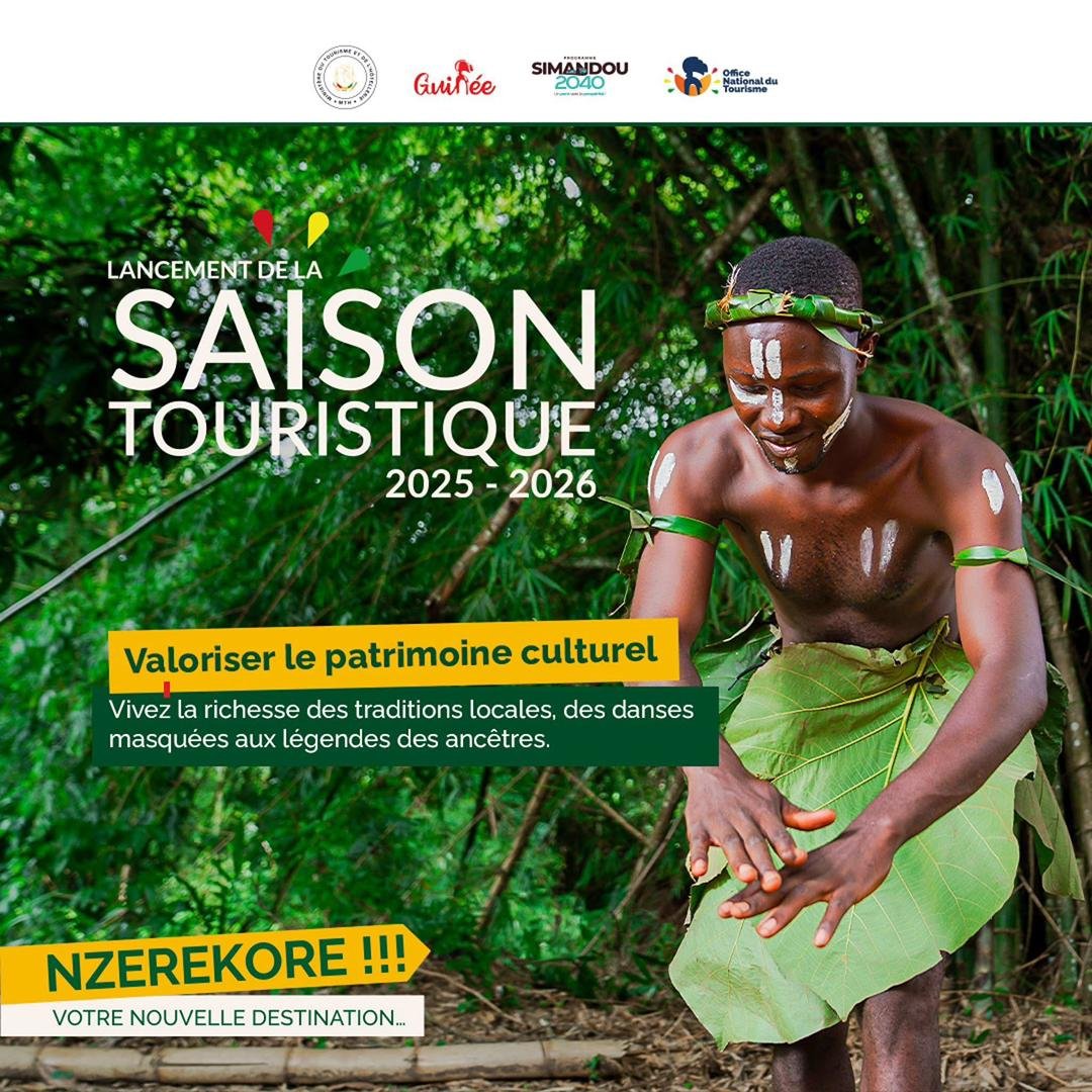 Photo 3 — VISITES DE LA SAISON TOURISTIQUE