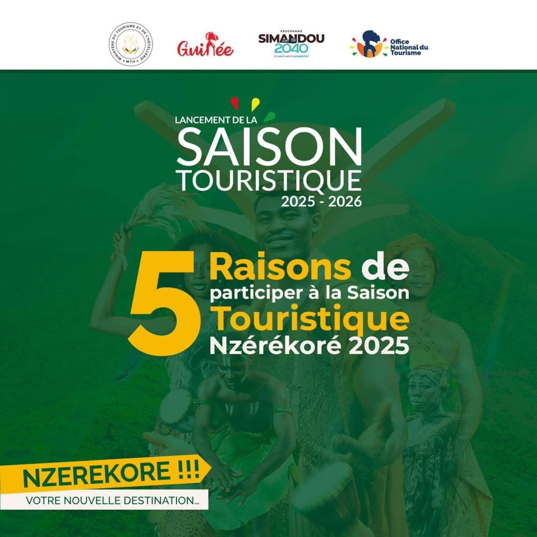 Photo 4 — VISITES DE LA SAISON TOURISTIQUE