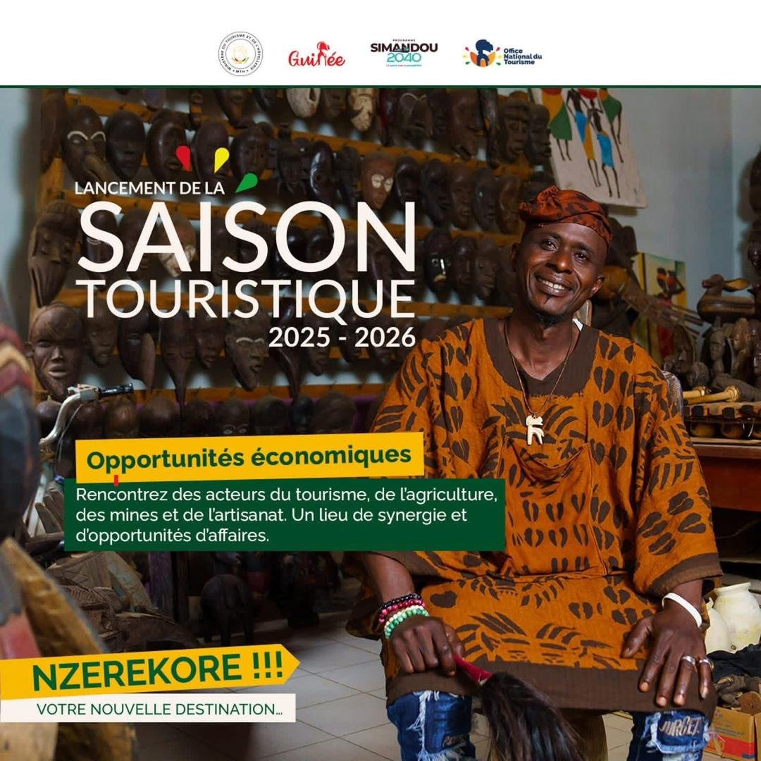 Photo 6 — VISITES DE LA SAISON TOURISTIQUE