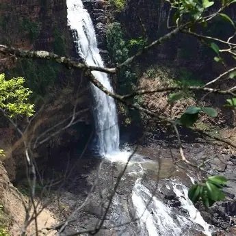 Image du site Les Chutes de Salaa
