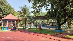 Image du site Jardin Zoologique de Conakry