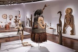 Image du site Musée National de Guinée