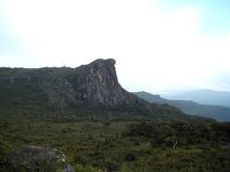 Image du site Montagne de Loura