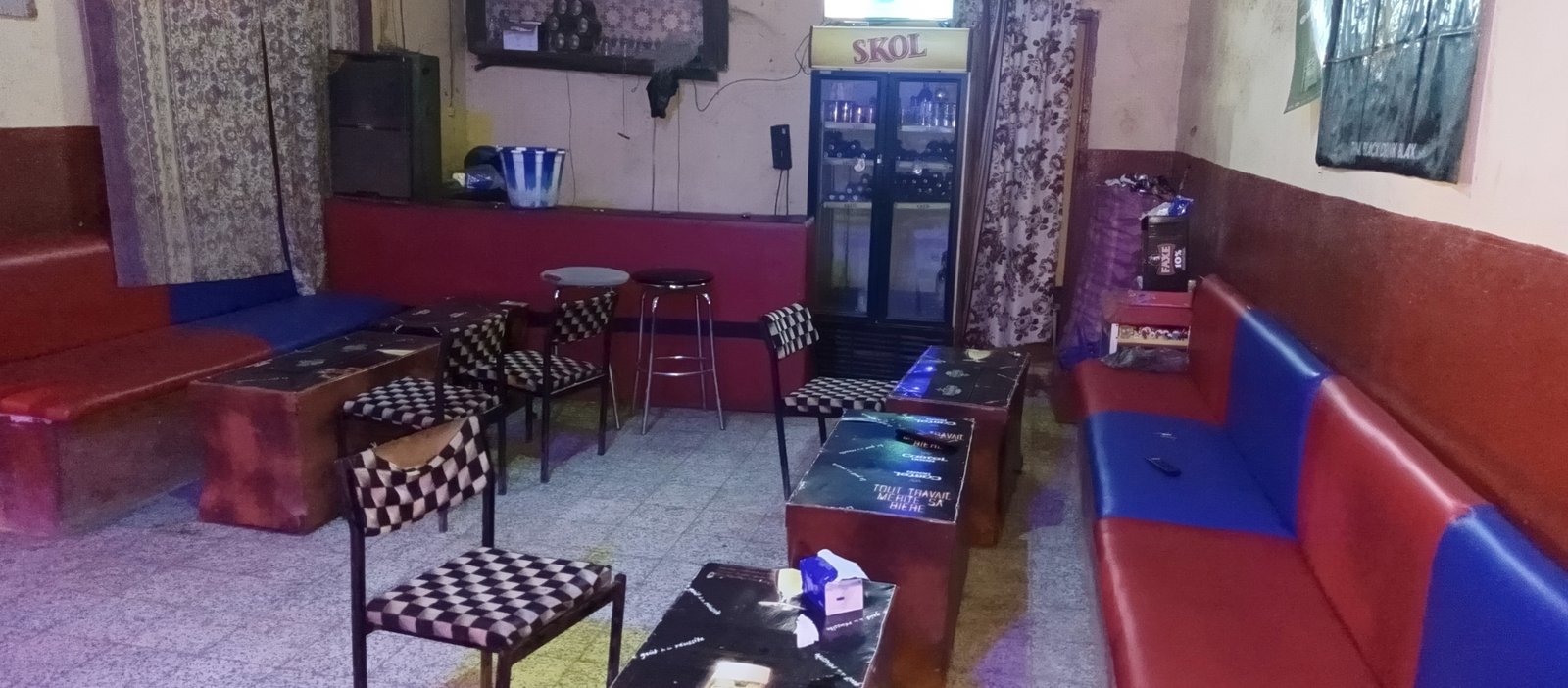 MOTEL ZALY TRANSIT