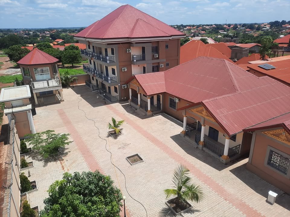 HÔTEL RESIDENCE