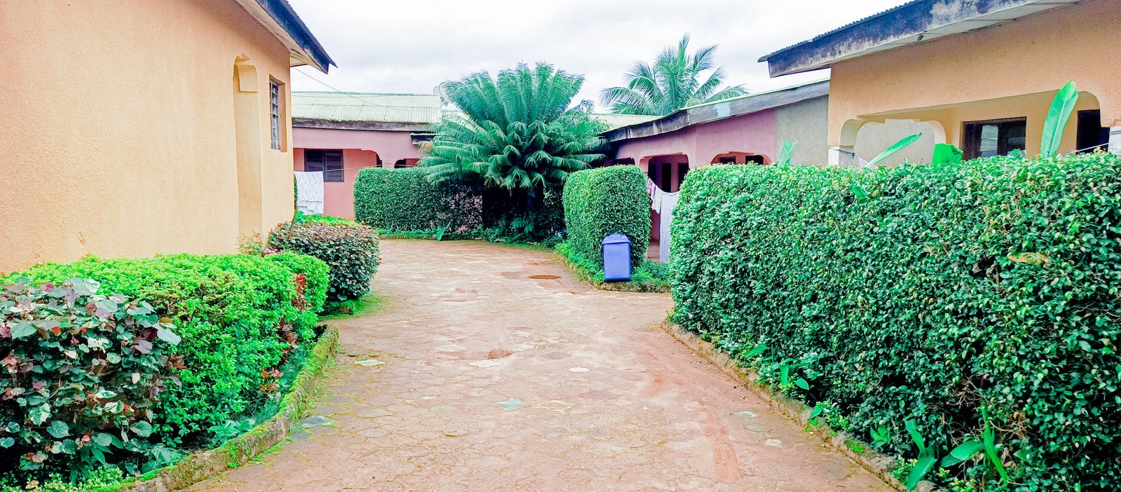 HÔTEL HORIZON
