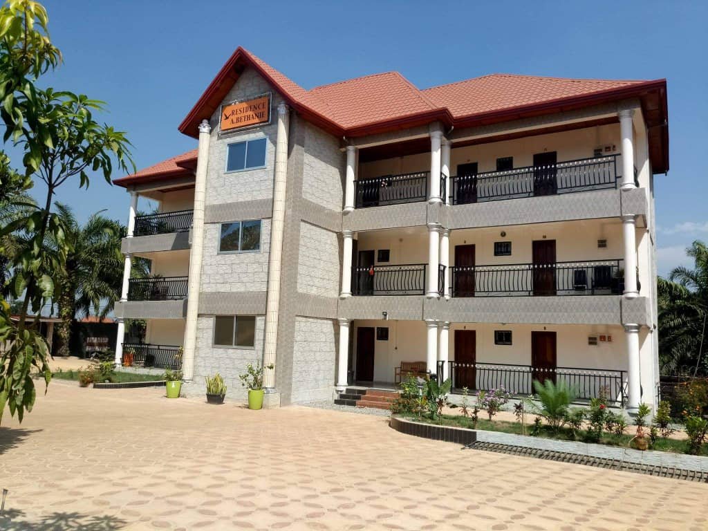 RESIDENCE BETHANIE