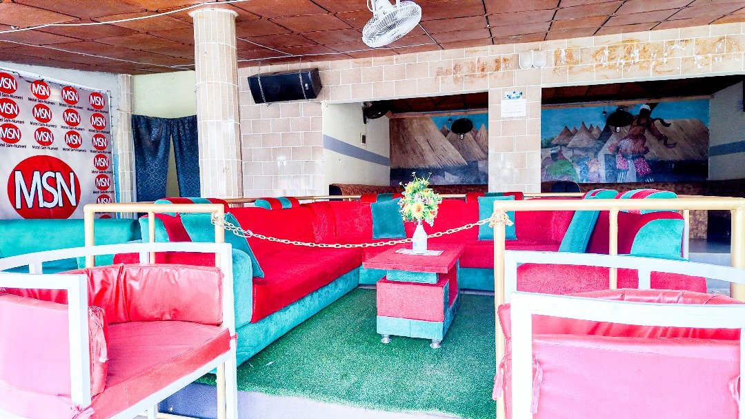 MOTEL NUMENI SAM