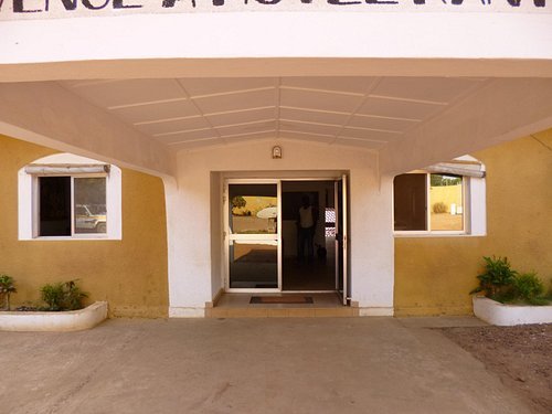 HÔTEL KANYA