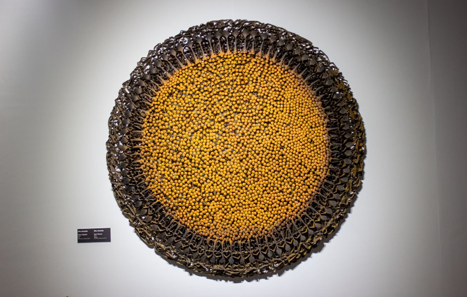 oeuvre d'art