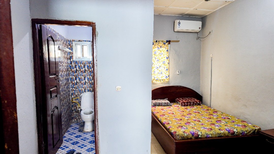 SUITE CLIMATISE