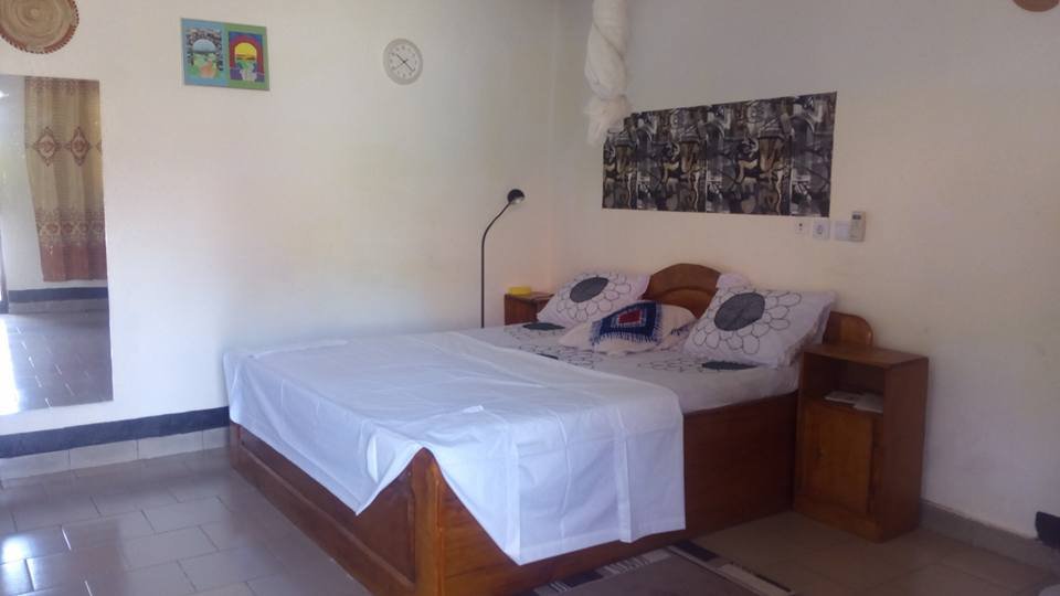 CHAMBRE SUITE