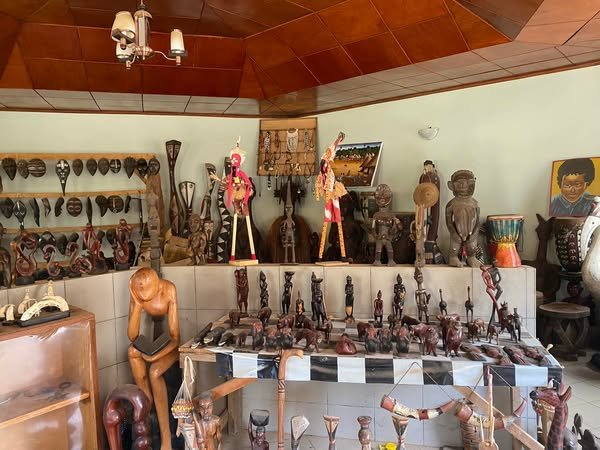 Photo — CENTRE ARTISANAL