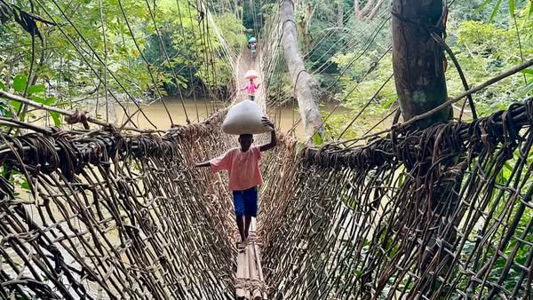 Guinée : Destination d’Aventure et d’Authenticité